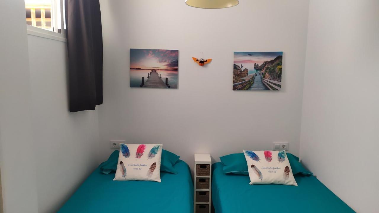 Apartment Island Paradise Costa Adeje  Kültér fotó