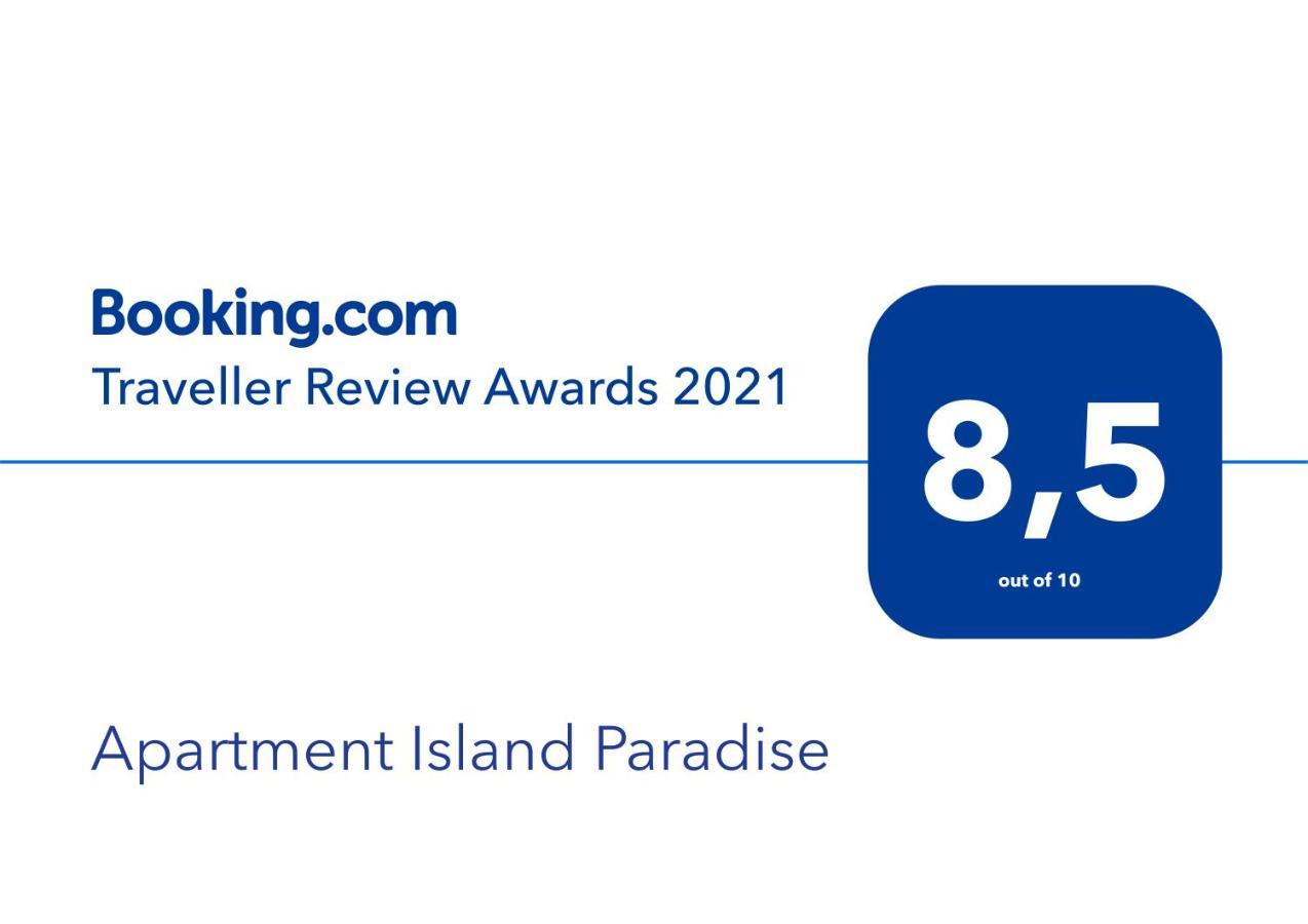 Apartment Island Paradise Costa Adeje  Kültér fotó