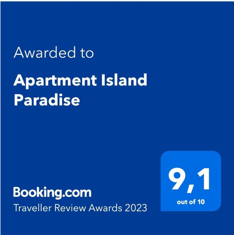Apartment Island Paradise Costa Adeje  Kültér fotó