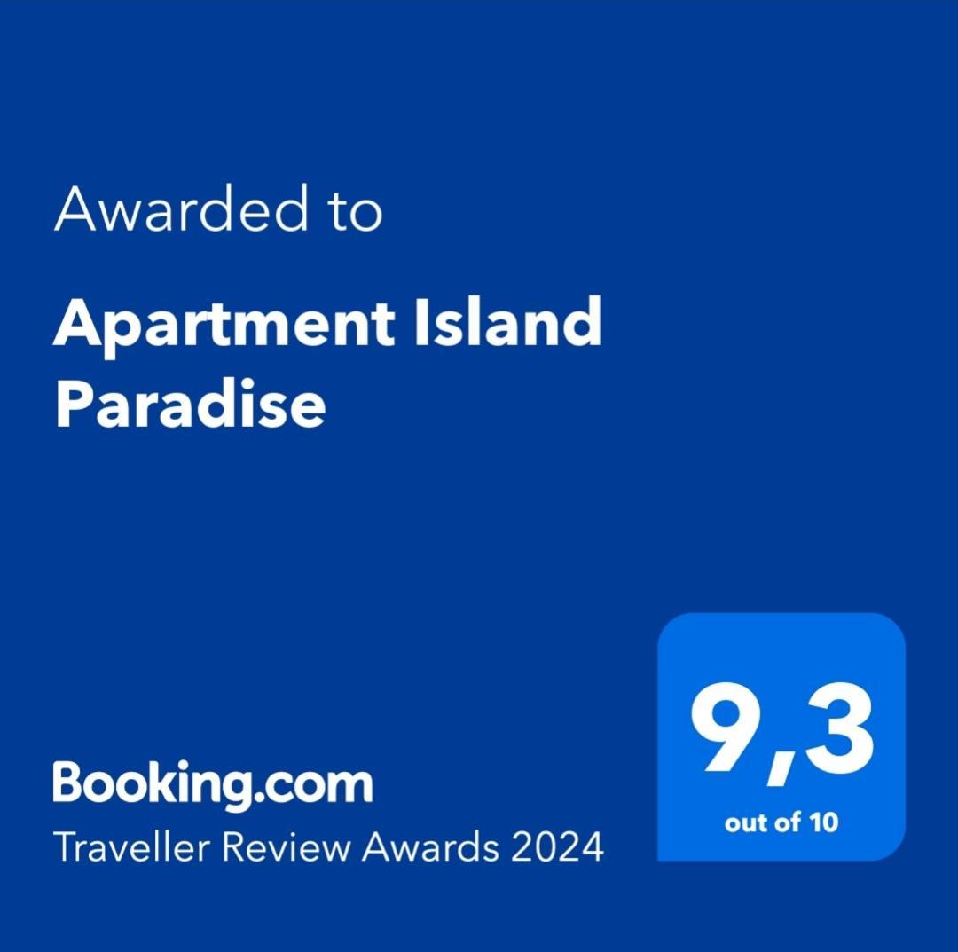 Apartment Island Paradise Costa Adeje  Kültér fotó