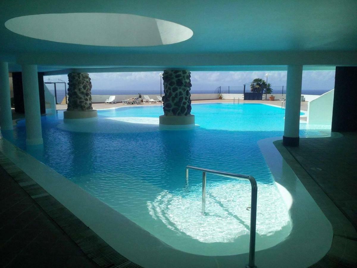 Apartment Island Paradise Costa Adeje  Kültér fotó