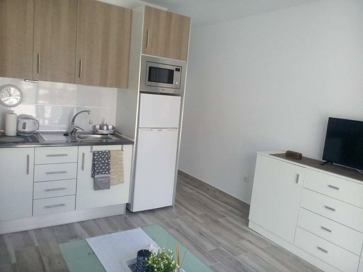 Apartment Island Paradise Costa Adeje  Kültér fotó