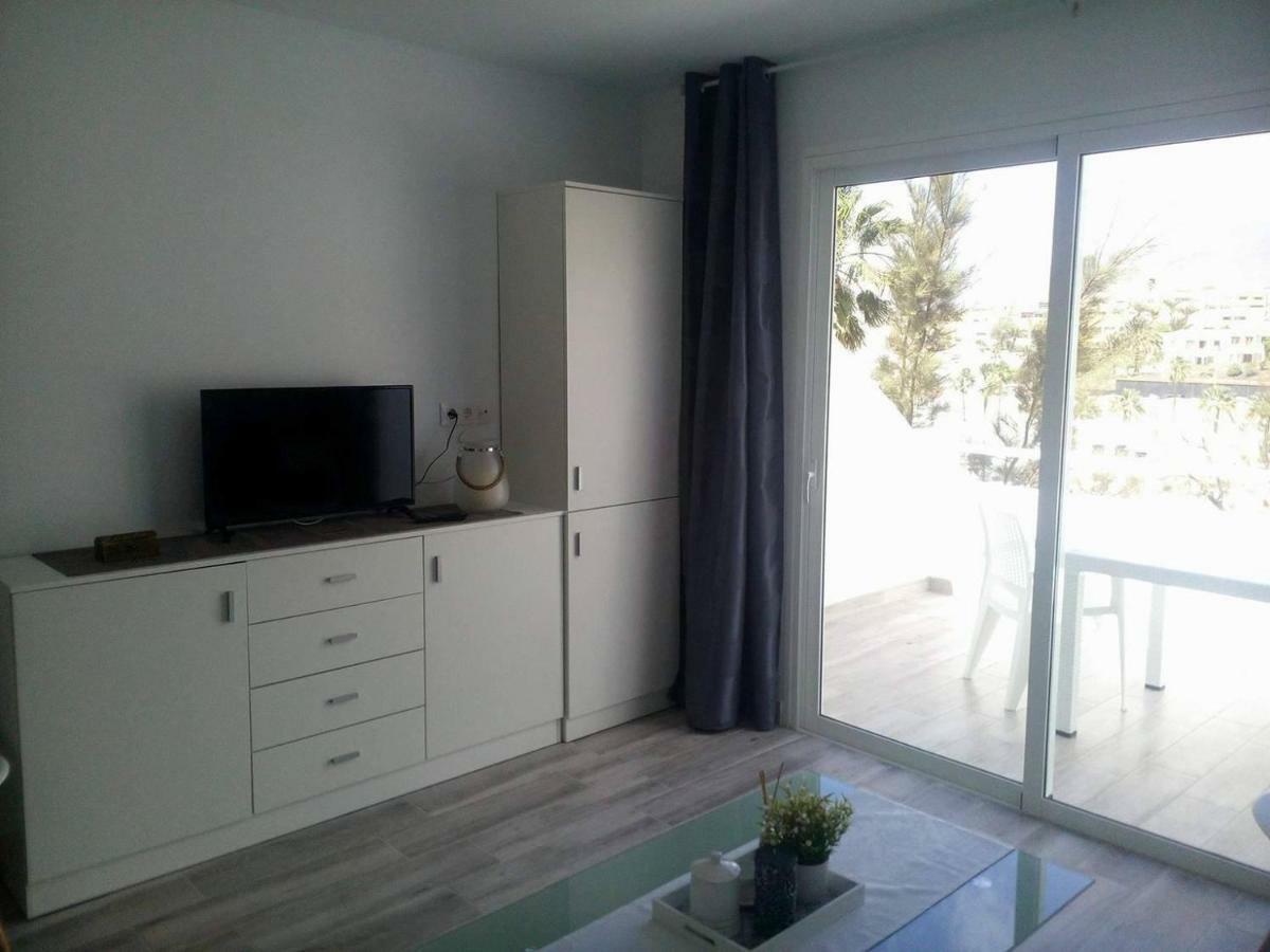 Apartment Island Paradise Costa Adeje  Kültér fotó