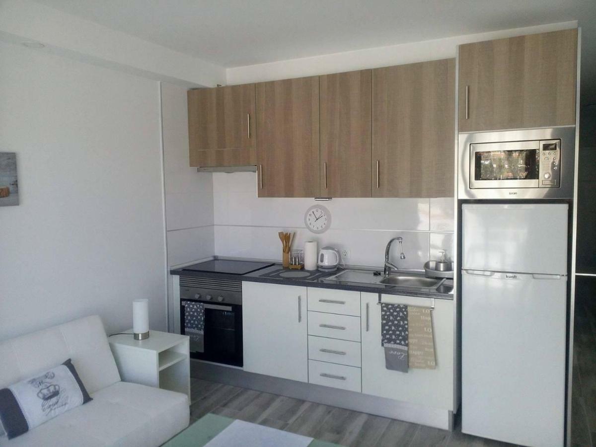 Apartment Island Paradise Costa Adeje  Kültér fotó