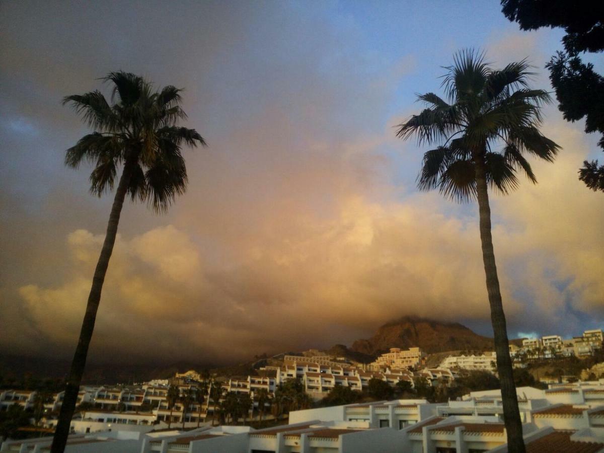 Apartment Island Paradise Costa Adeje  Kültér fotó
