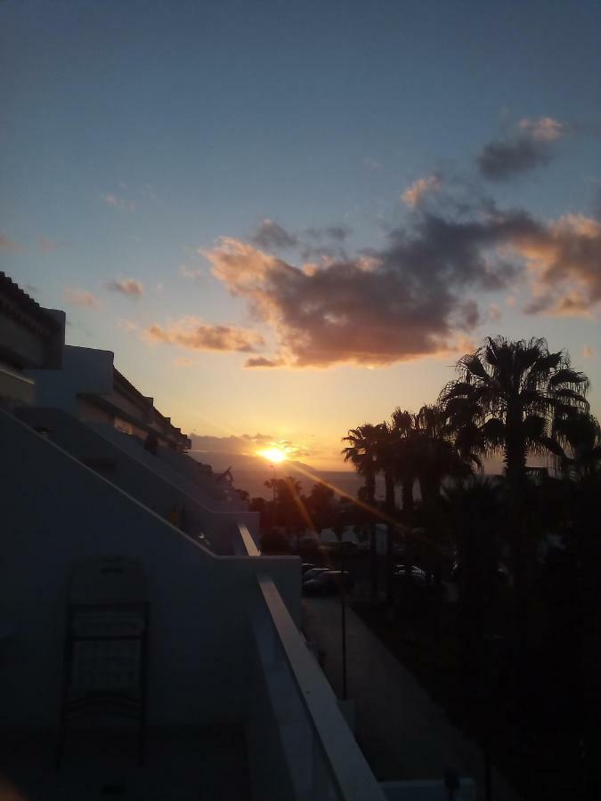Apartment Island Paradise Costa Adeje  Kültér fotó