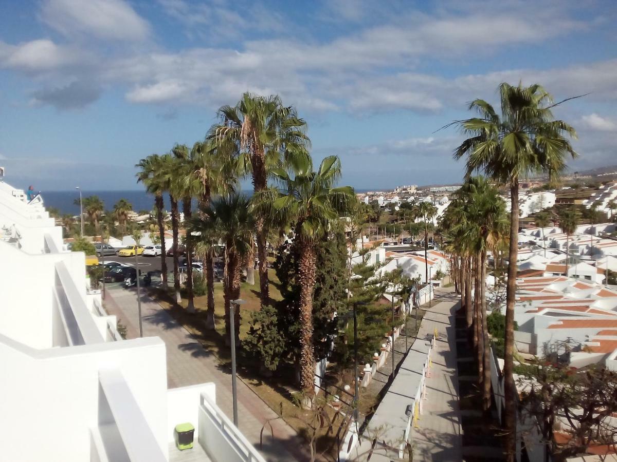 Apartment Island Paradise Costa Adeje  Kültér fotó