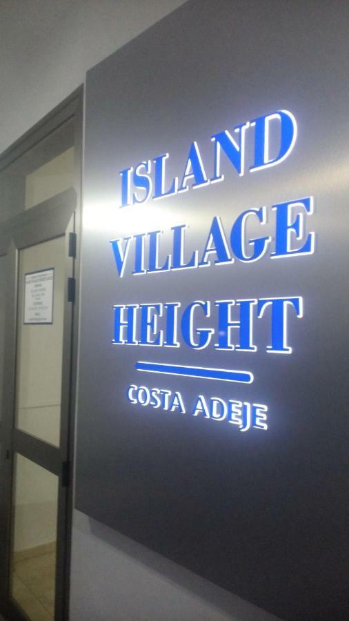 Apartment Island Paradise Costa Adeje  Kültér fotó