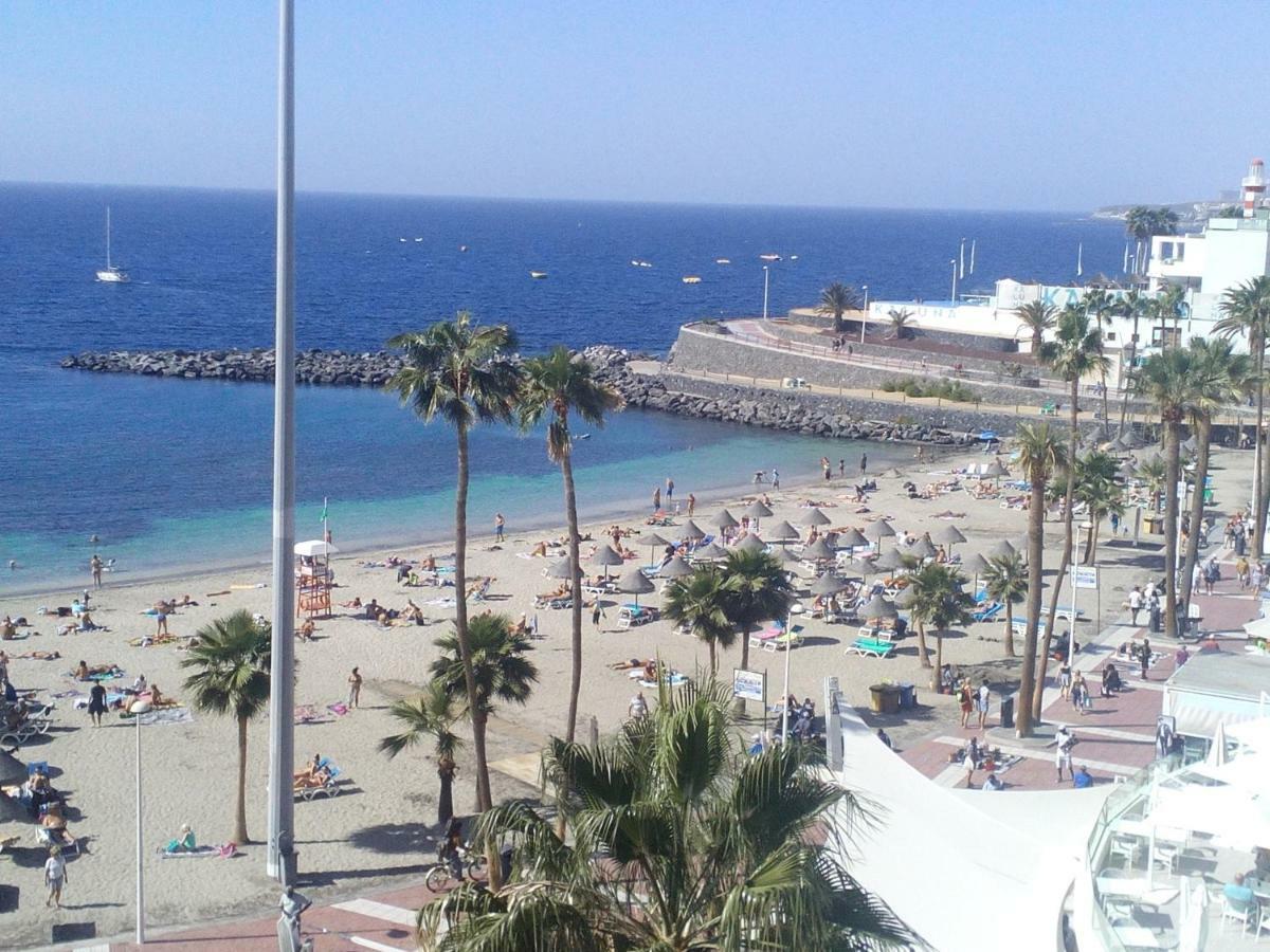 Apartment Island Paradise Costa Adeje  Kültér fotó