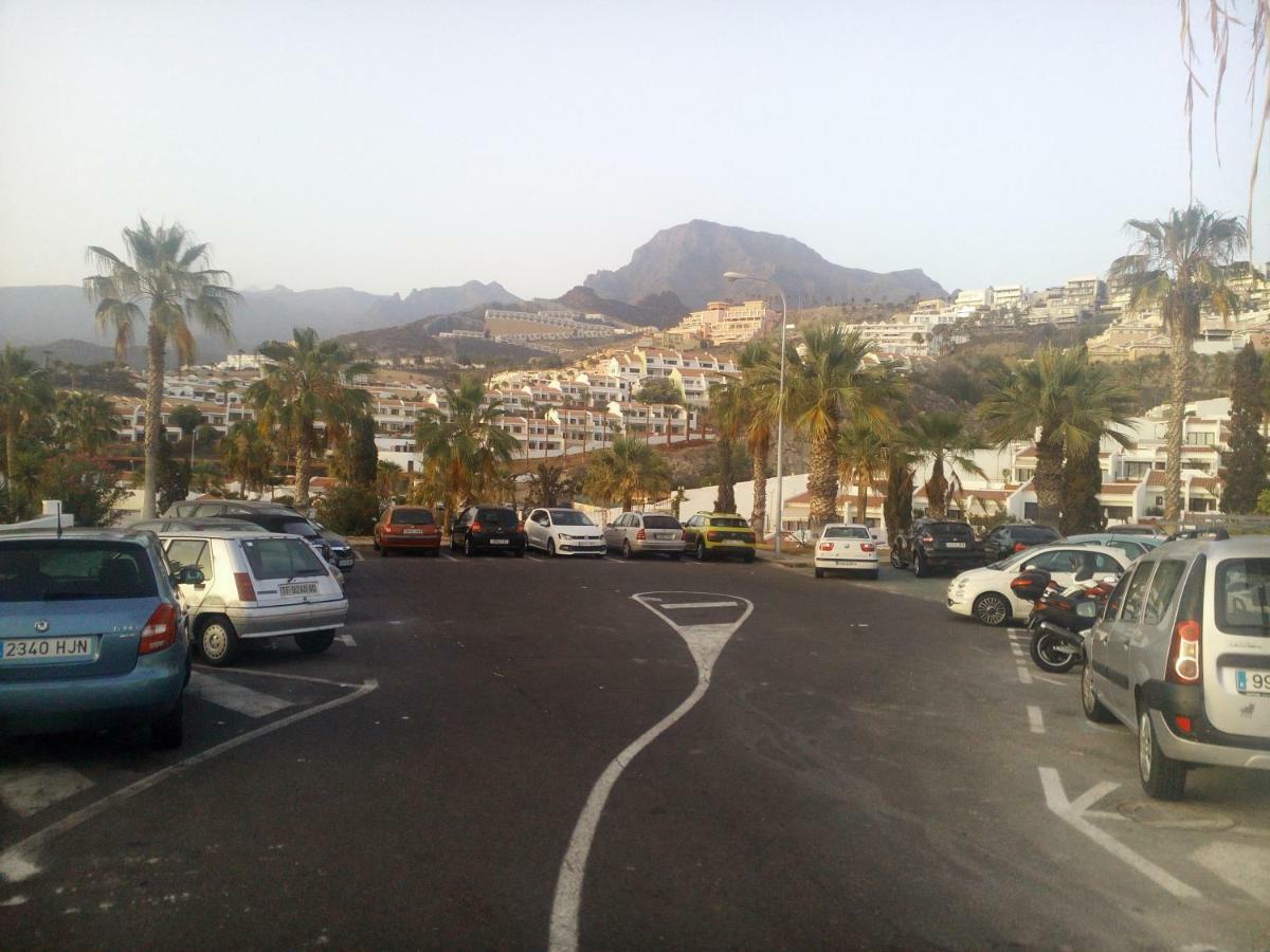 Apartment Island Paradise Costa Adeje  Kültér fotó