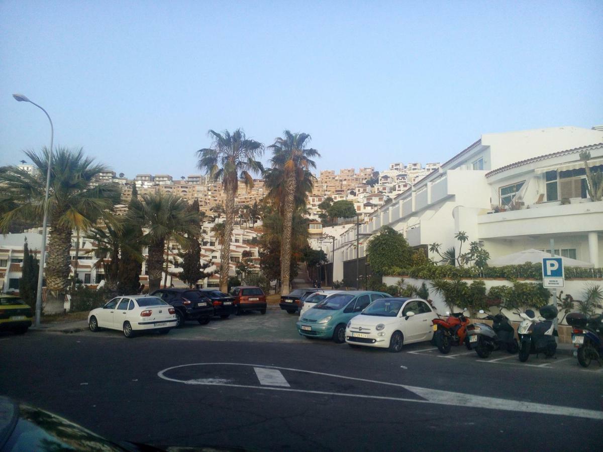 Apartment Island Paradise Costa Adeje  Kültér fotó