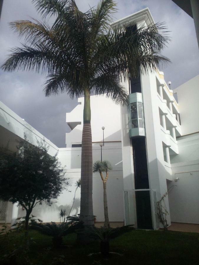 Apartment Island Paradise Costa Adeje  Kültér fotó